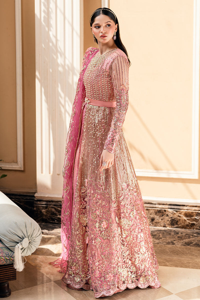 Mushq | Mann Mein Tu Wedding | BONAFIDE - House Of Hania