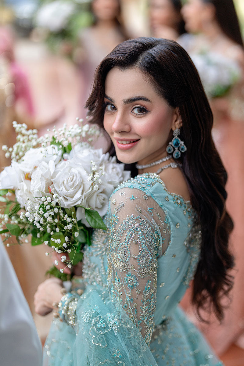 Mushq | Mann Mein Tu Wedding | DOU PAL - House Of Hania