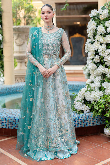 Mushq | Mann Mein Tu Wedding | KAHANI - House Of Hania