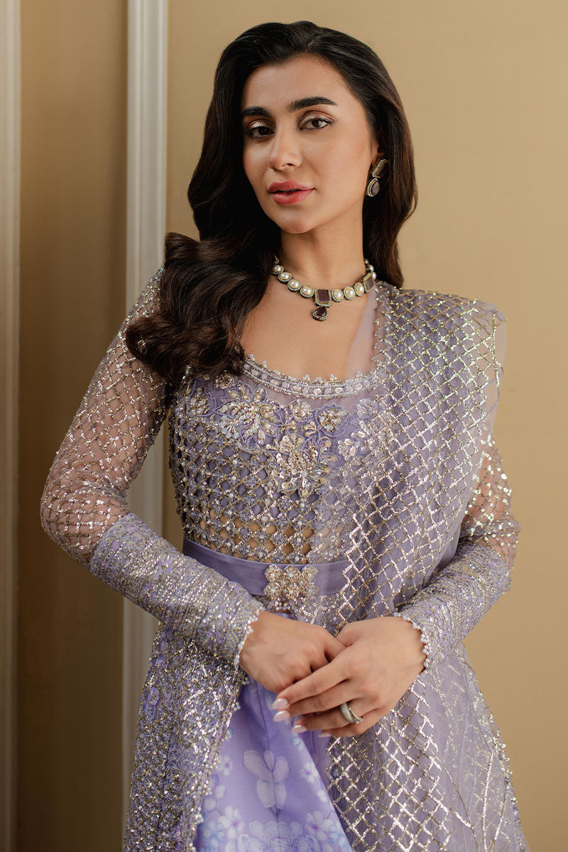 Mushq | Mann Mein Tu Wedding | PAYAAL - House Of Hania