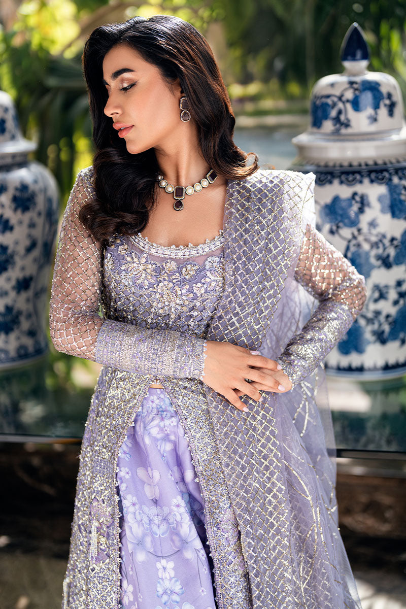 Mushq | Mann Mein Tu Wedding | PAYAAL - House Of Hania