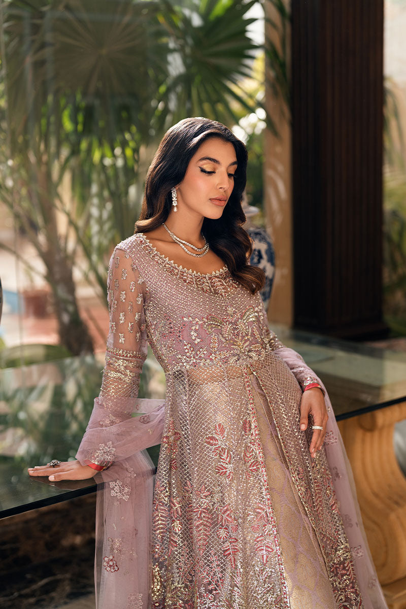 Mushq | Mann Mein Tu Wedding | WADAY - House Of Hania