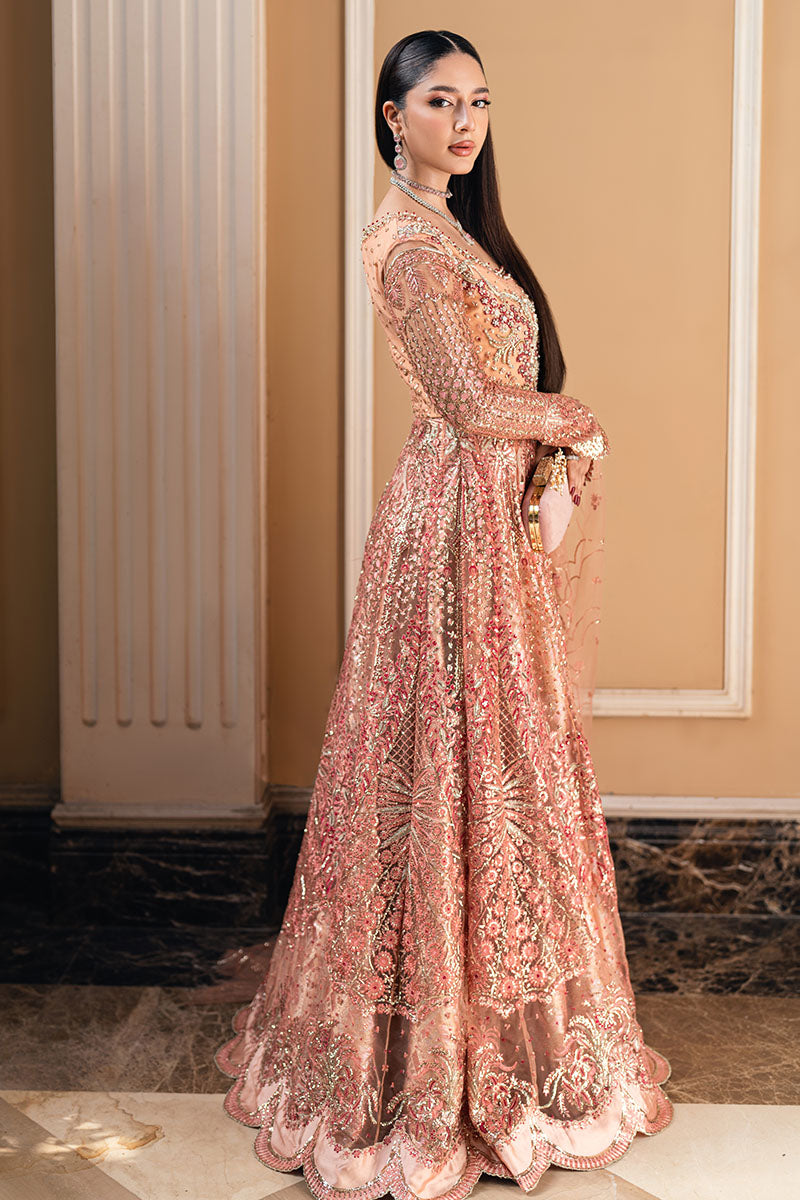 Mushq | Mann Mein Tu Wedding | YAARI - House Of Hania