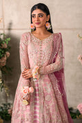 Mushq | Mastani Evening Luxury Chiffon | Maisha - House Of Hania
