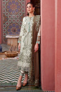 Mushq | Moroccan Dreams 23 | Anisa - House Of Hania