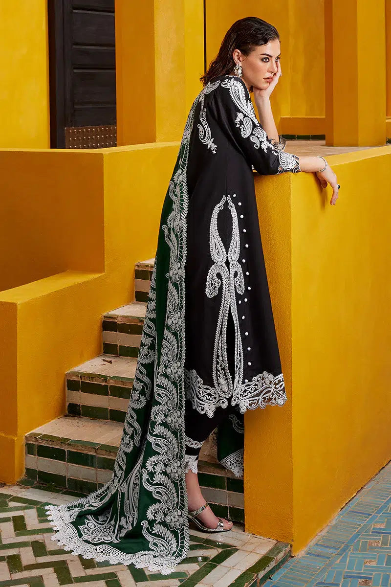 Mushq | Moroccan Dreams 23 | Imane - House Of Hania