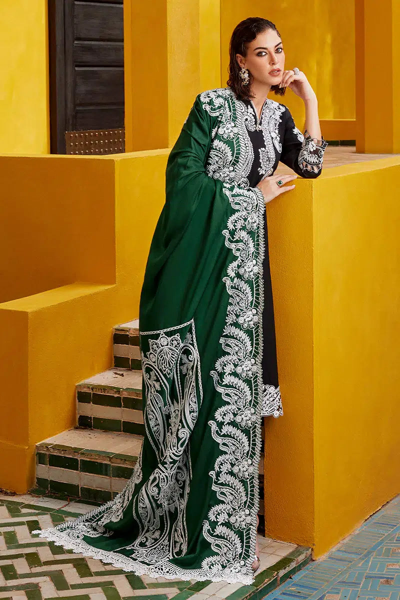 Mushq | Moroccan Dreams 23 | Imane - House Of Hania