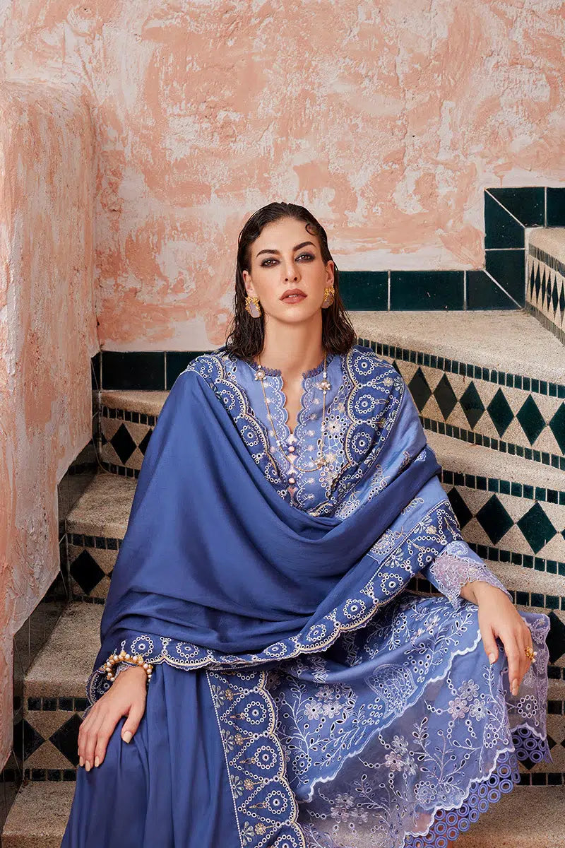 Mushq | Moroccan Dreams 23 | Latifah - House Of Hania