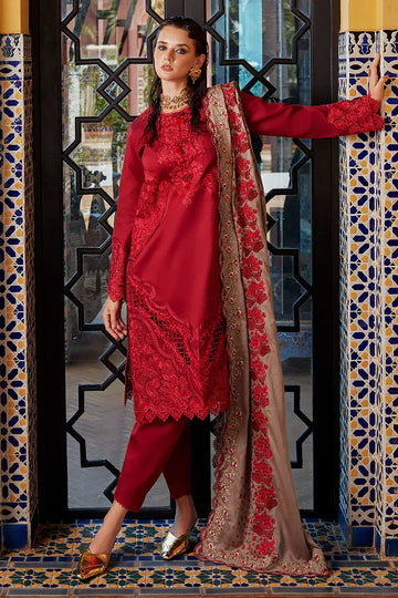 Mushq | Moroccan Dreams 23 | Naima - House Of Hania