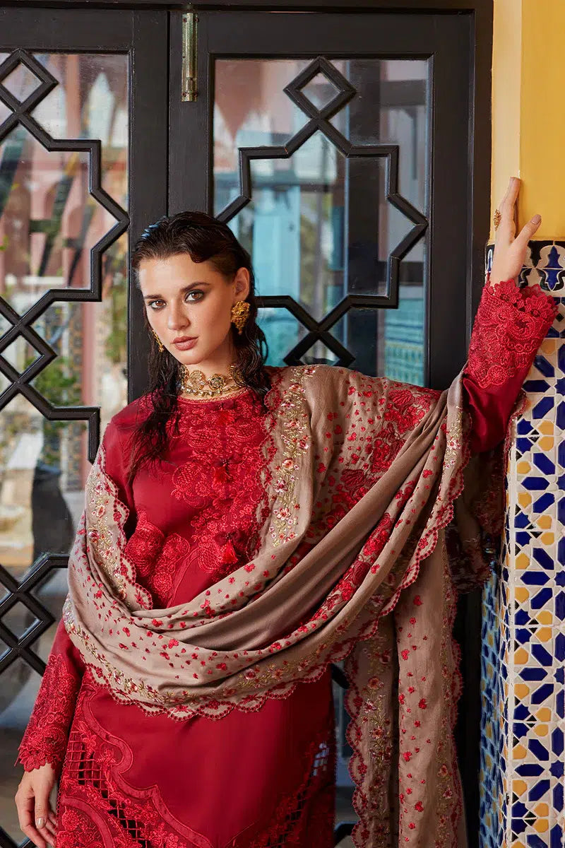 Mushq | Moroccan Dreams 23 | Naima - House Of Hania