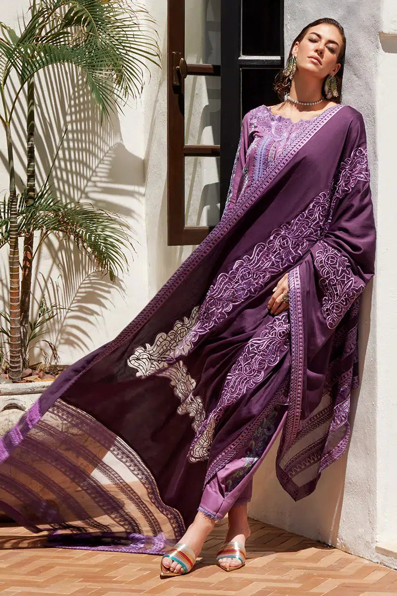 Mushq | Moroccan Dreams 23 | Nour - House Of Hania