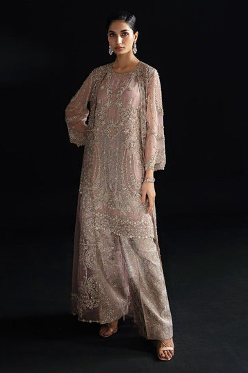 Mushq - Naya - House Of Hania