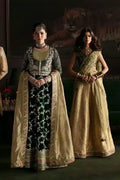 Mushq | Niloufer Velvet Edit 23 | Shahinaz - House Of Hania