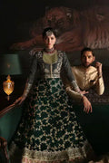 Mushq | Niloufer Velvet Edit 23 | Shahinaz - House Of Hania
