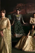 Mushq | Niloufer Velvet Edit 23 | Shahinaz - House Of Hania