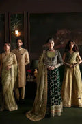 Mushq | Niloufer Velvet Edit 23 | Shahinaz - House Of Hania