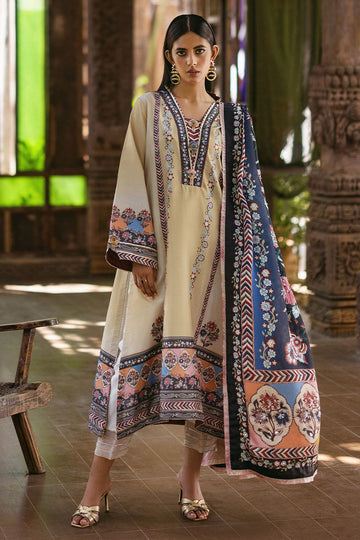 Mushq | Nirvana Silk Edit | Taupe - House Of Hania