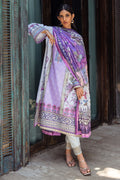 Mushq | Nirvana Silk Edit |  Viola - House Of Hania