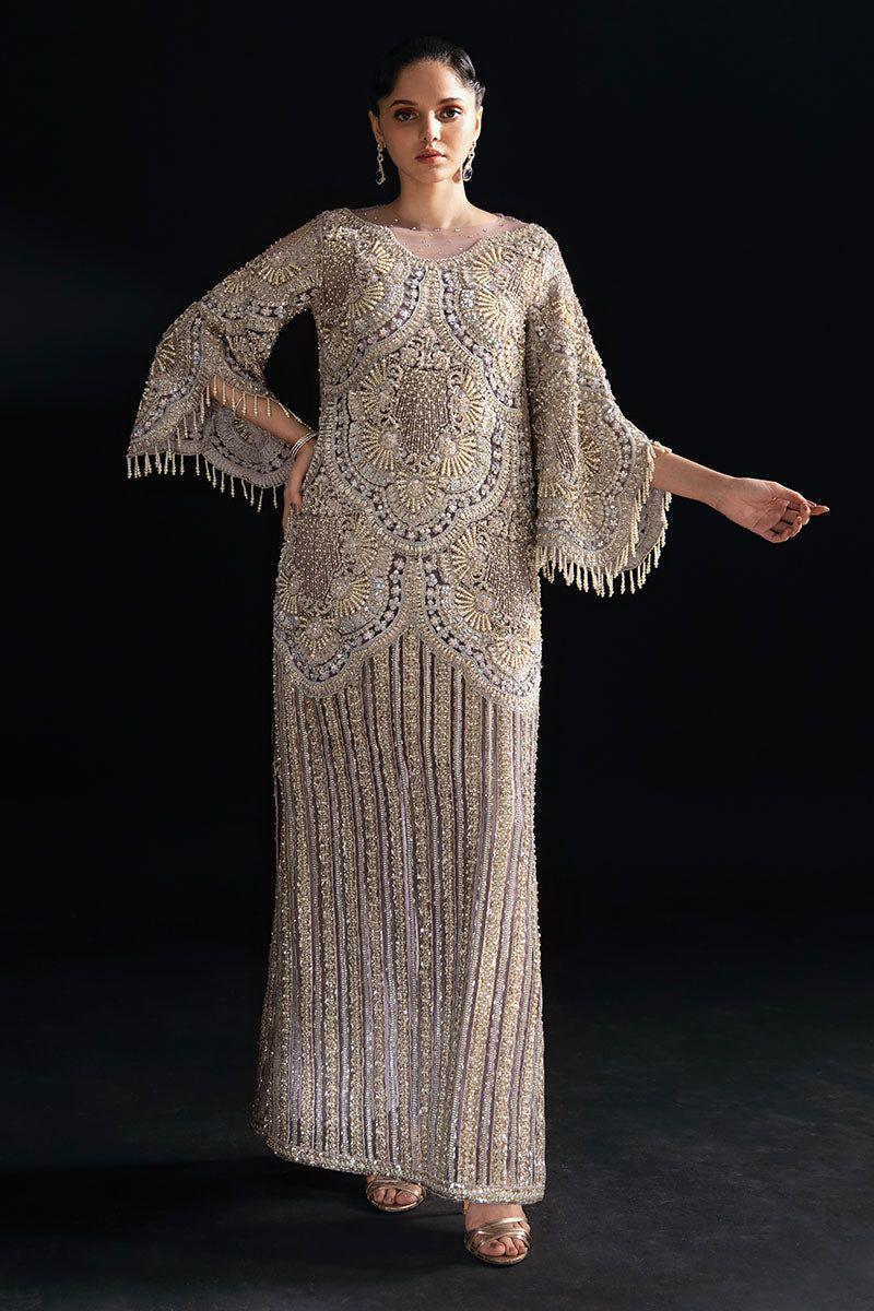 Mushq - Nuru - House Of Hania