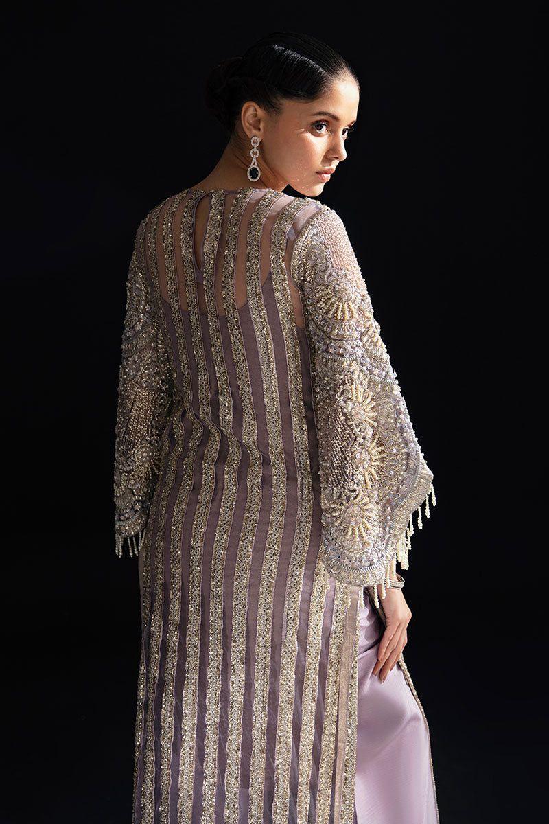 Mushq - Nuru - House Of Hania