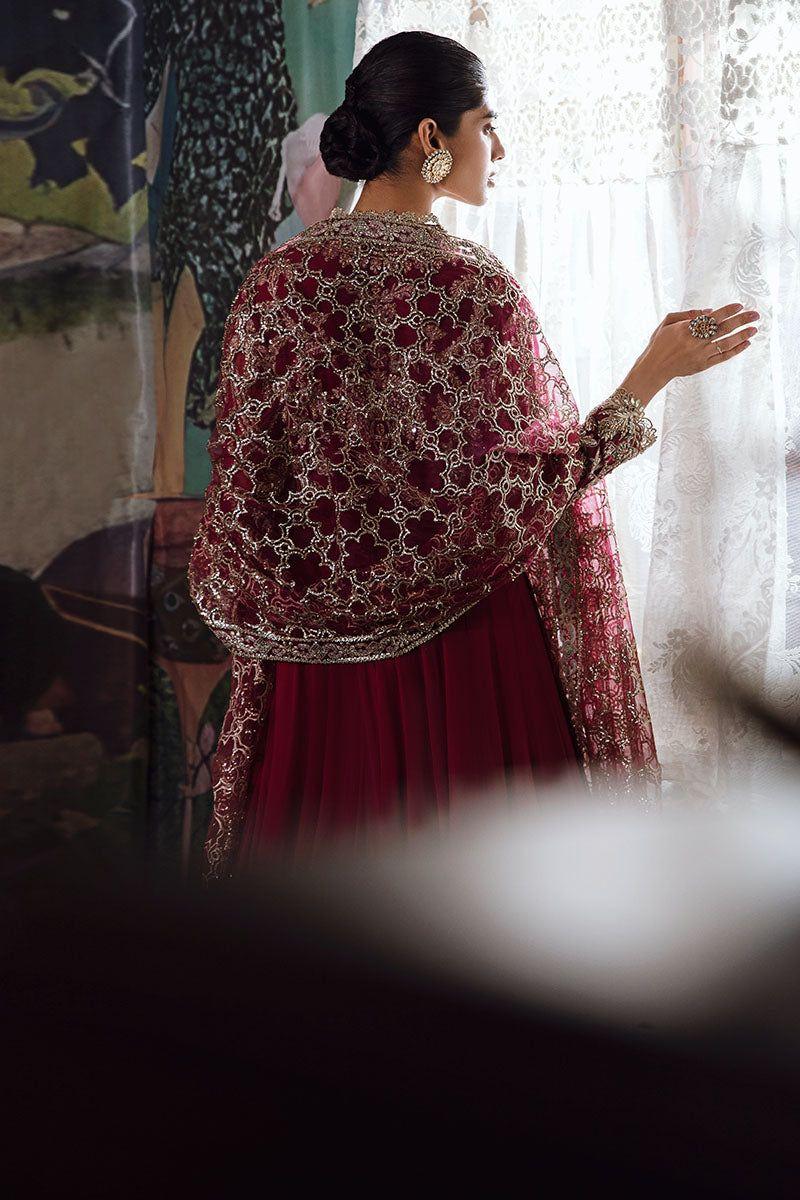 Mushq - Nyra - House Of Hania