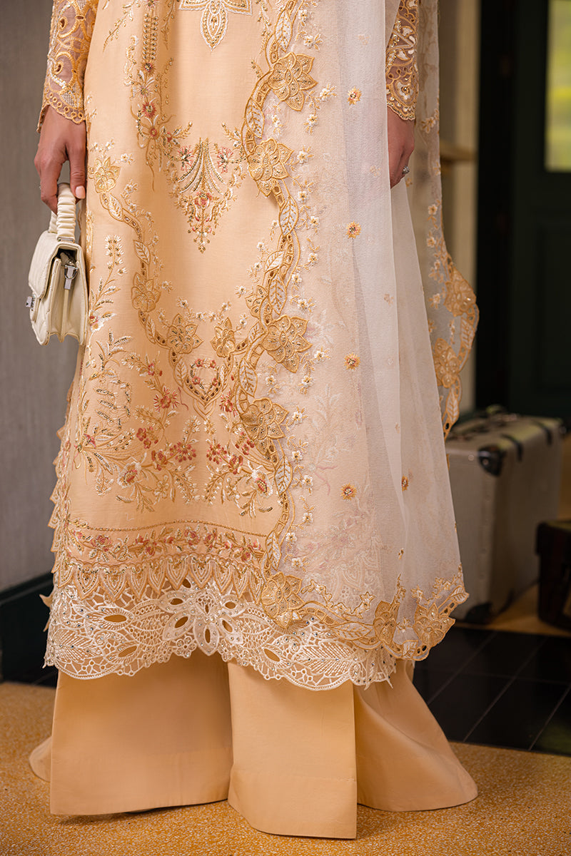 Mushq | ODYSSEY - Lawn - House Of Hania