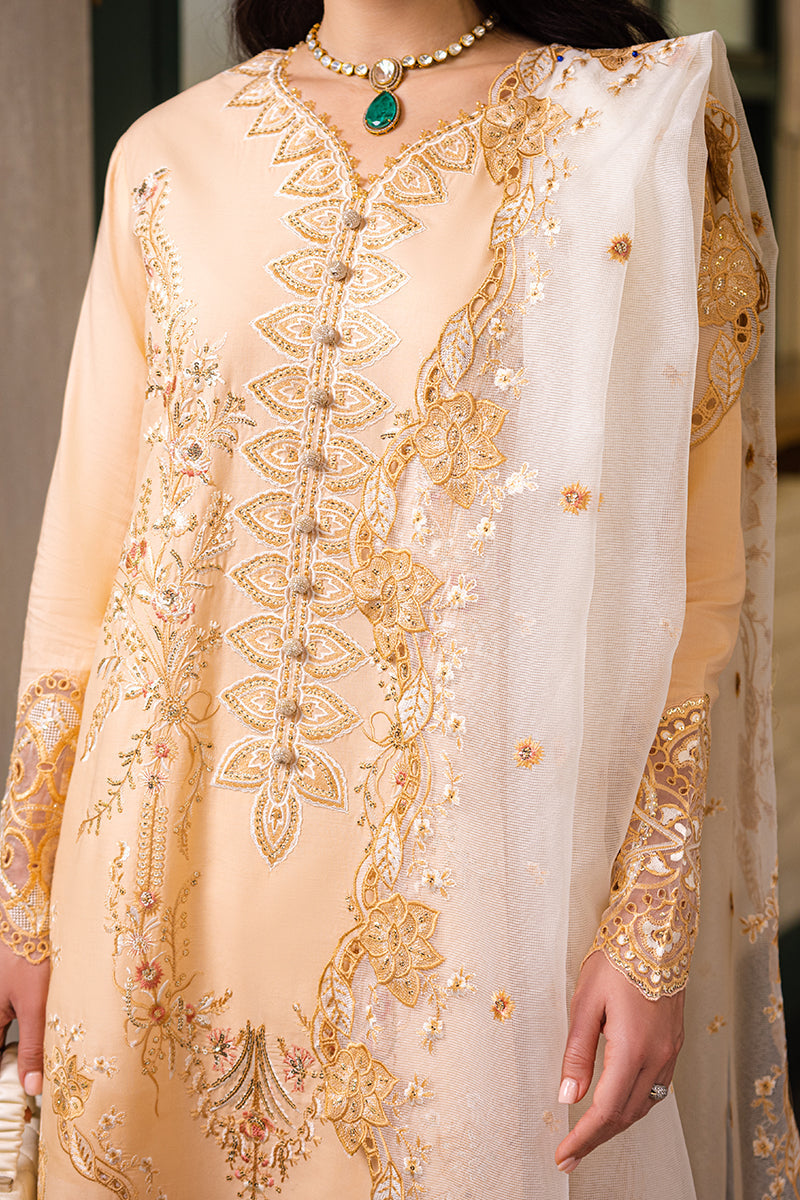 Mushq | ODYSSEY - Lawn - House Of Hania