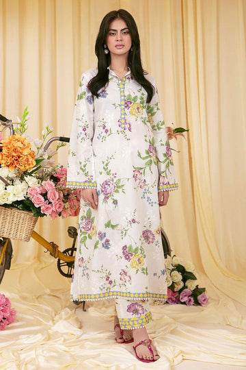 Mushq - Poppy Dream - House Of Hania