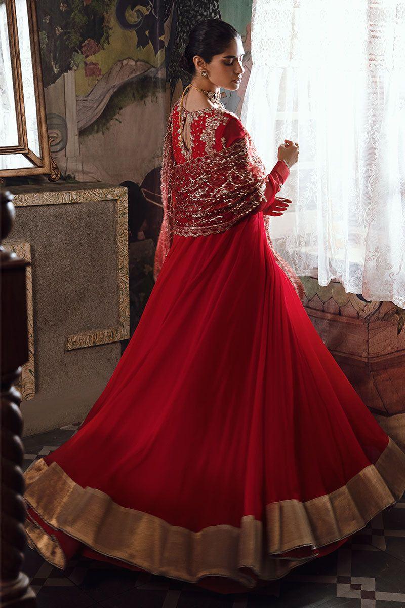 Mushq - Raya - House Of Hania