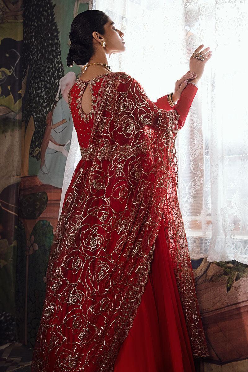 Mushq - Raya - House Of Hania