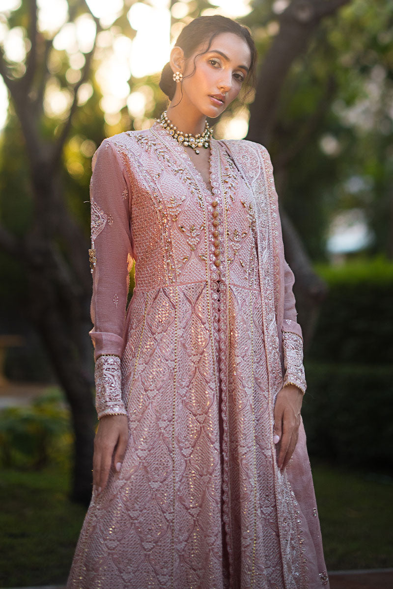 Mushq | Roohi Luxury Collection | AANYA - House Of Hania