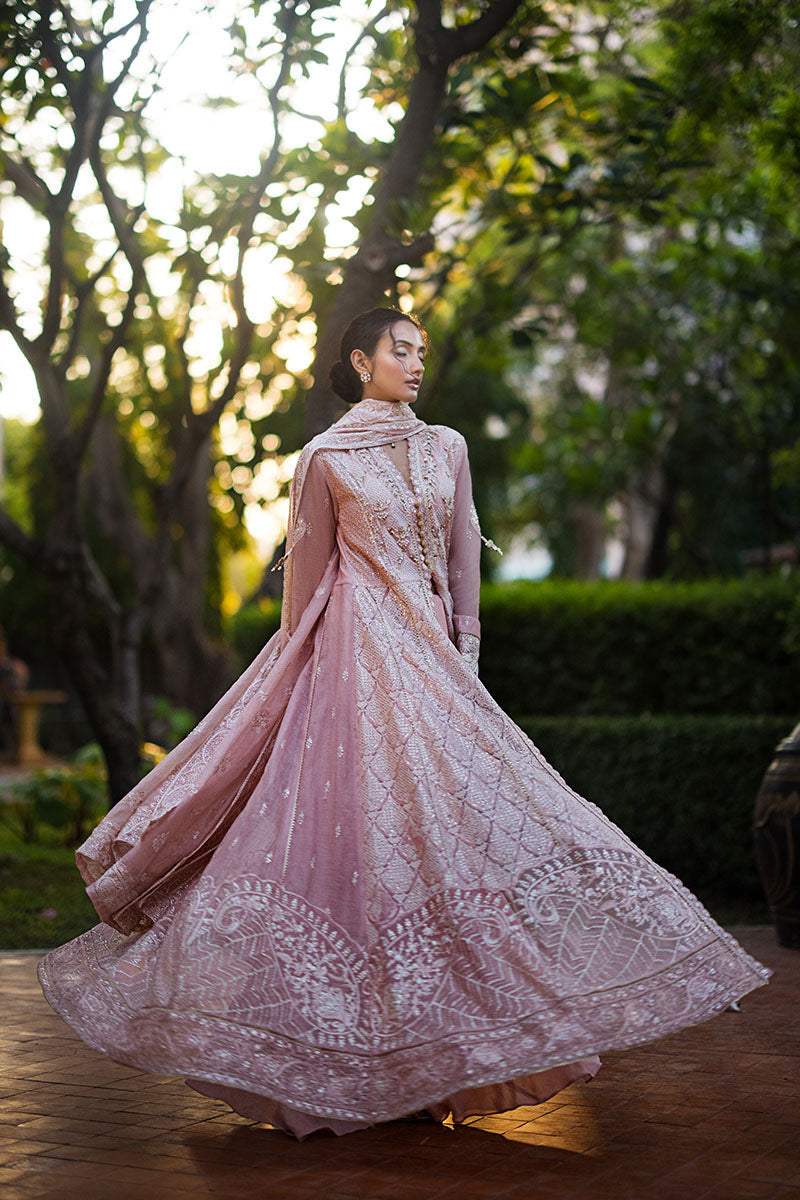 Mushq | Roohi Luxury Collection | AANYA - House Of Hania