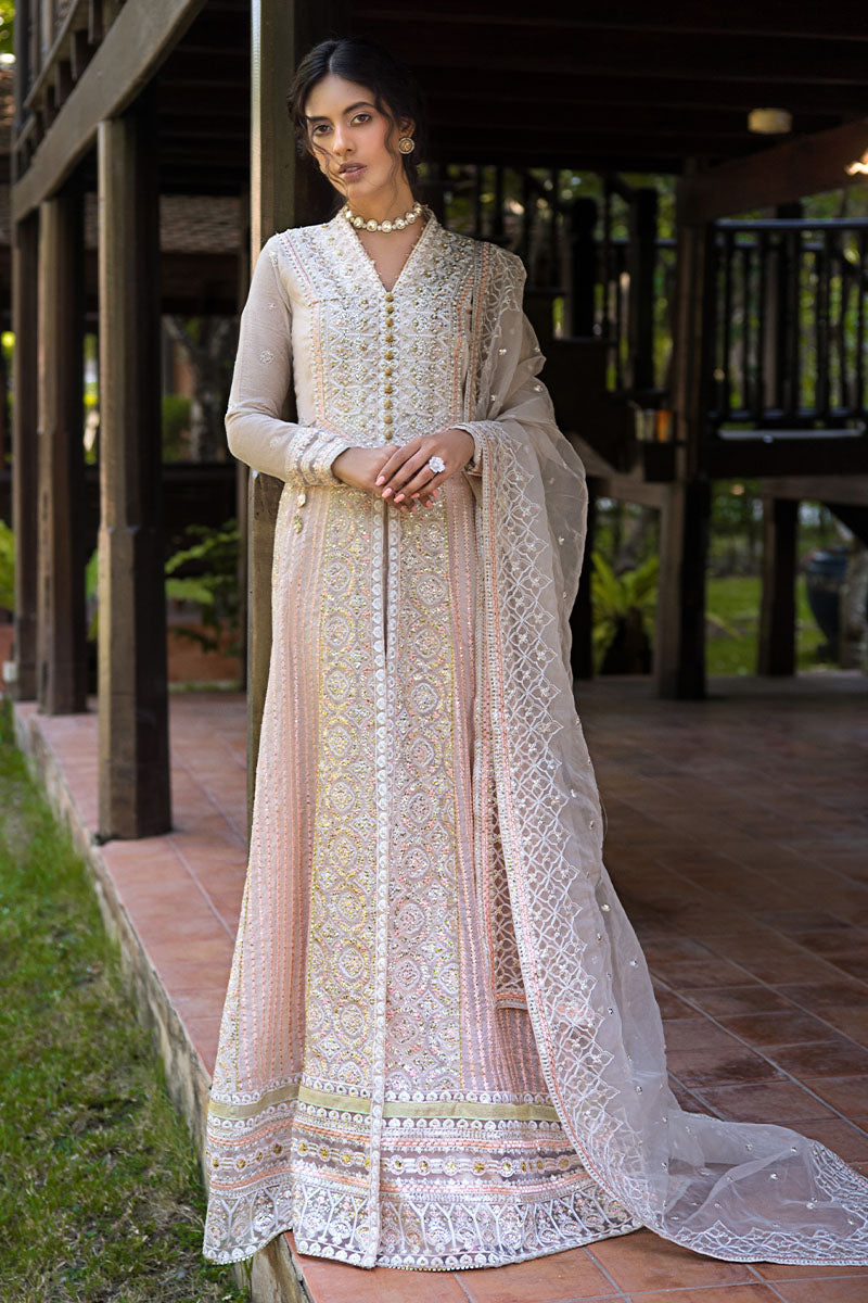 Mushq | Roohi Luxury Collection | Anika - House Of Hania