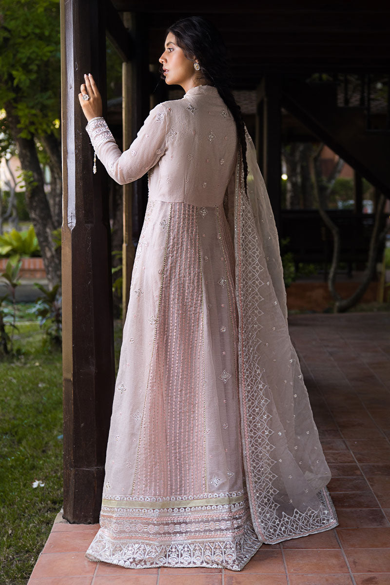 Mushq | Roohi Luxury Collection | Anika - House Of Hania