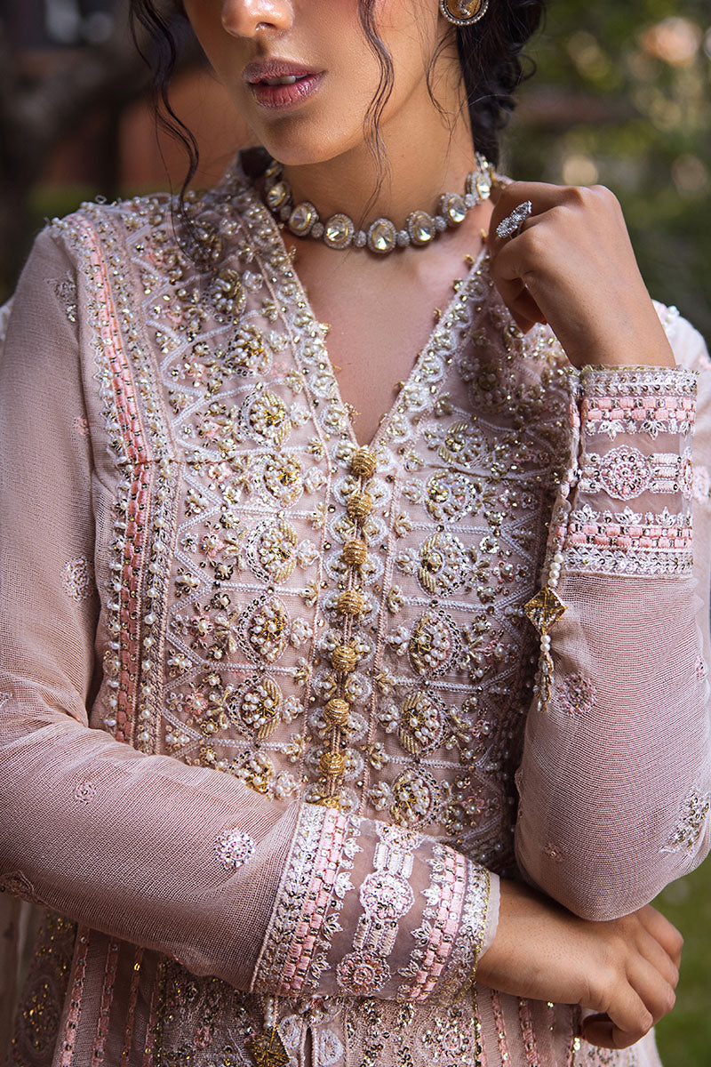 Mushq | Roohi Luxury Collection | Anika - House Of Hania