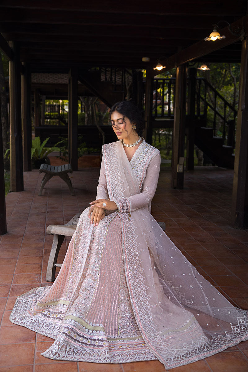 Mushq | Roohi Luxury Collection | Anika - House Of Hania