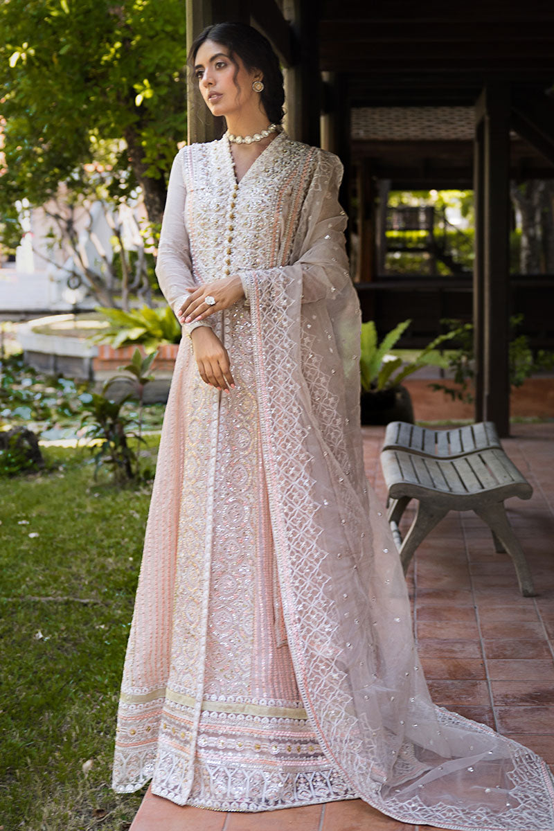 Mushq | Roohi Luxury Collection | Anika - House Of Hania