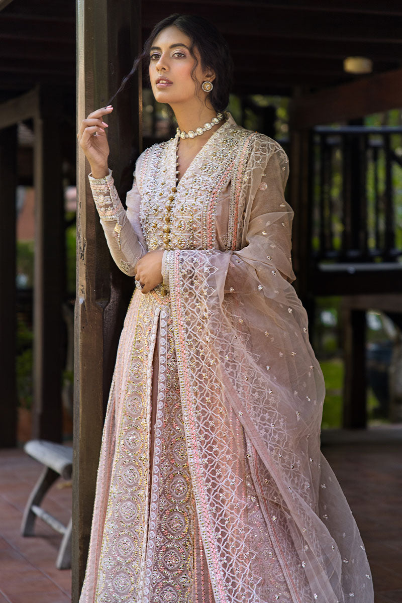 Mushq | Roohi Luxury Collection | Anika - House Of Hania