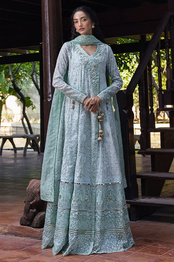Mushq | Roohi Luxury Collection | DIYA - House Of Hania