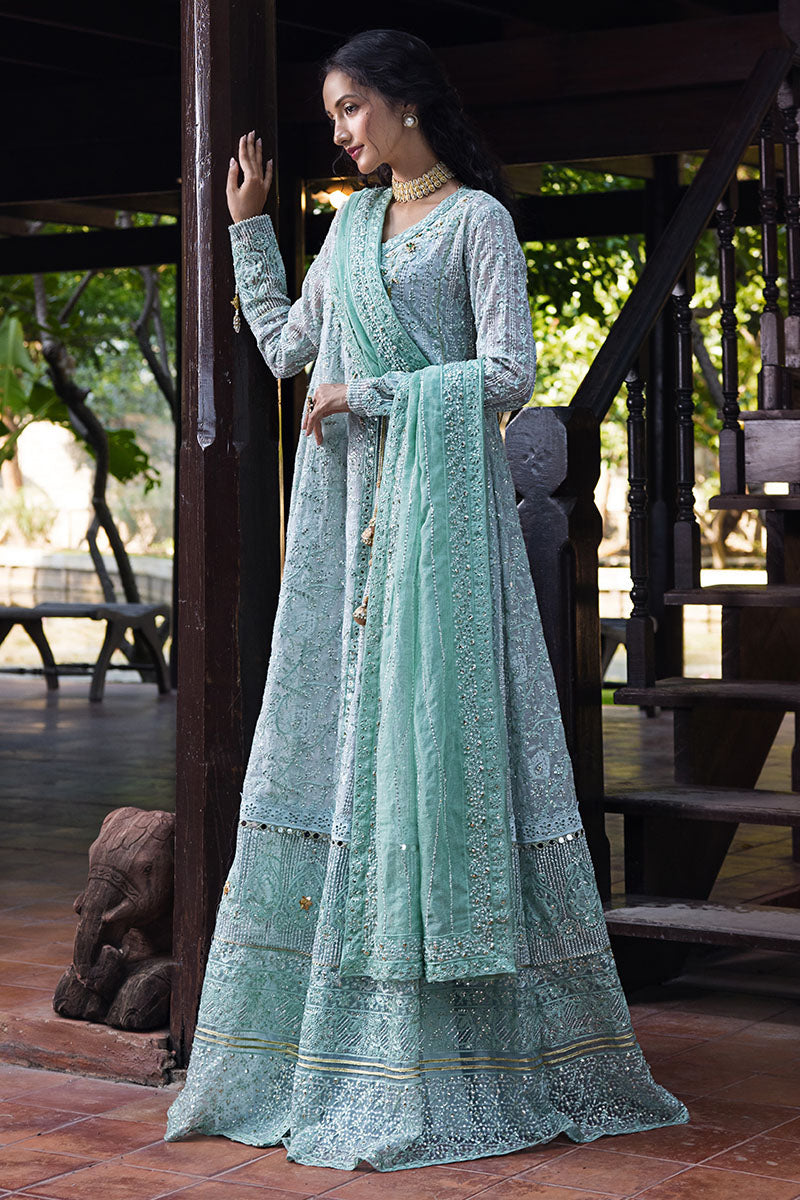 Mushq | Roohi Luxury Collection | DIYA - House Of Hania
