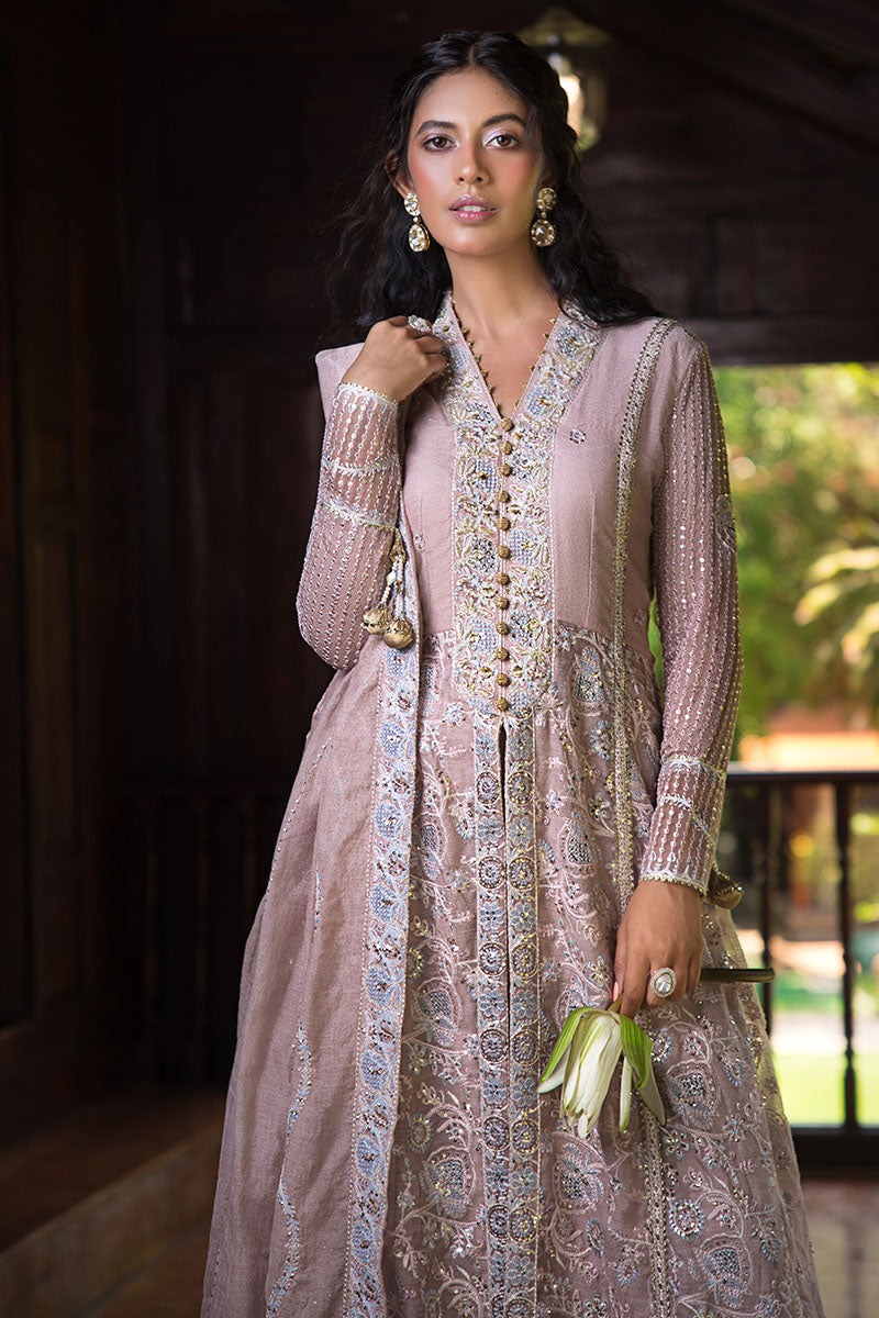 Mushq | Roohi Luxury Collection | JANVI - House Of Hania