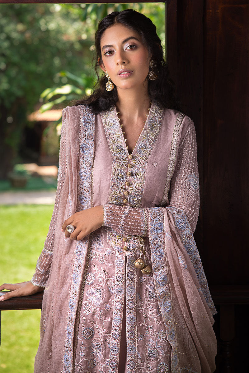 Mushq | Roohi Luxury Collection | JANVI - House Of Hania
