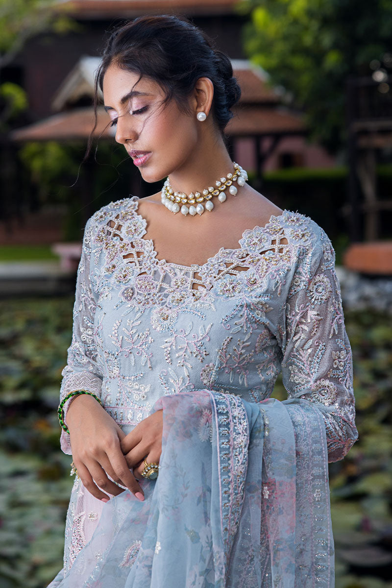 Mushq | Roohi Luxury Collection | Misha - House Of Hania