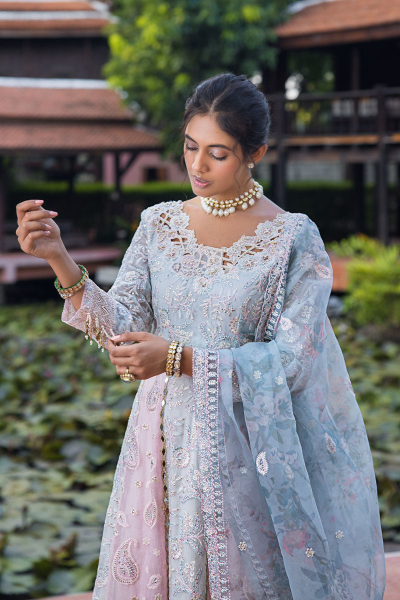 Mushq | Roohi Luxury Collection | Misha - House Of Hania