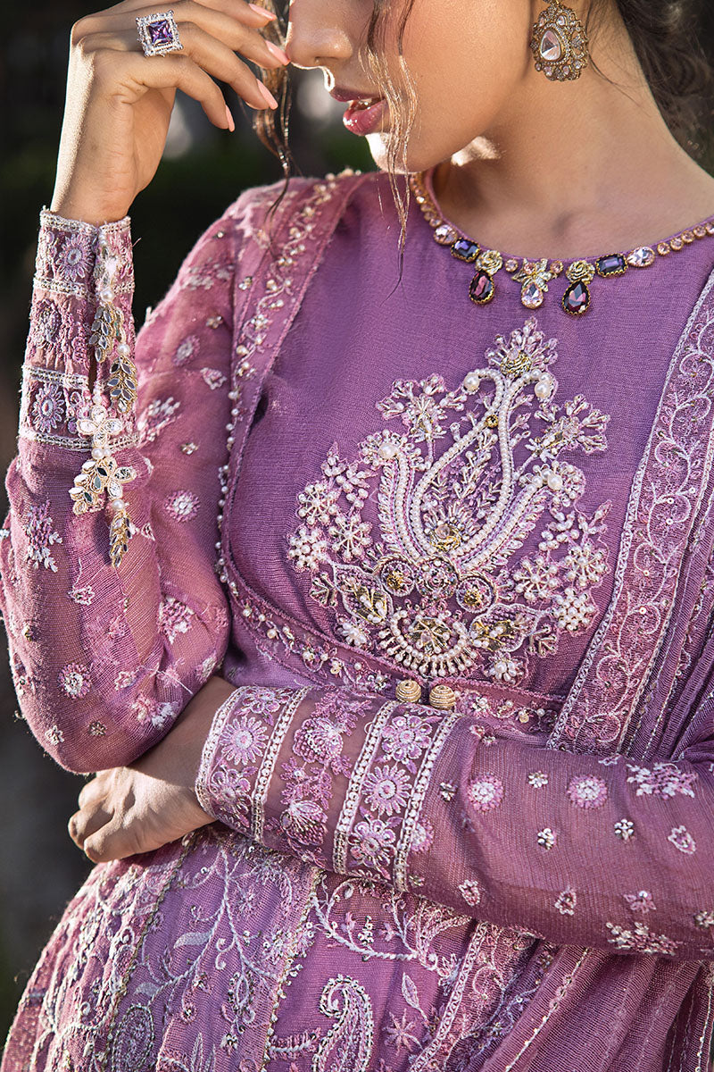 Mushq | Roohi Luxury Collection | Naina - House Of Hania