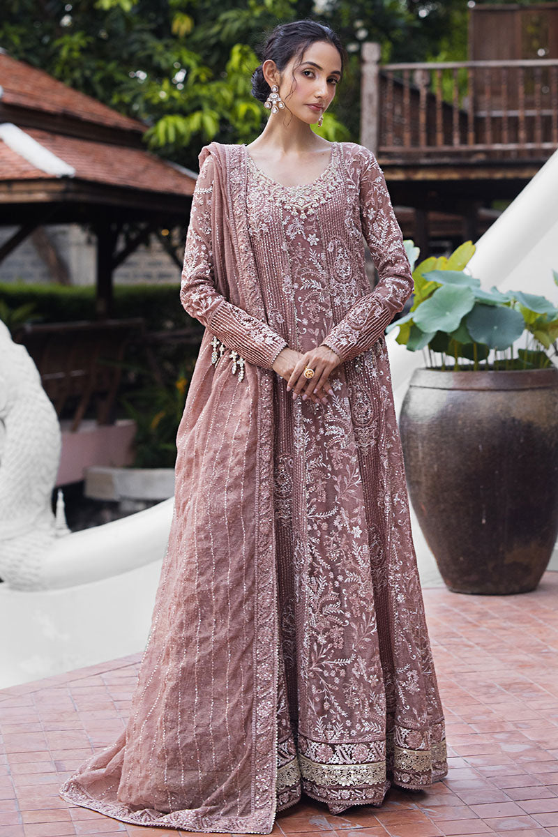 Mushq | Roohi Luxury Collection | Vaniya - House Of Hania