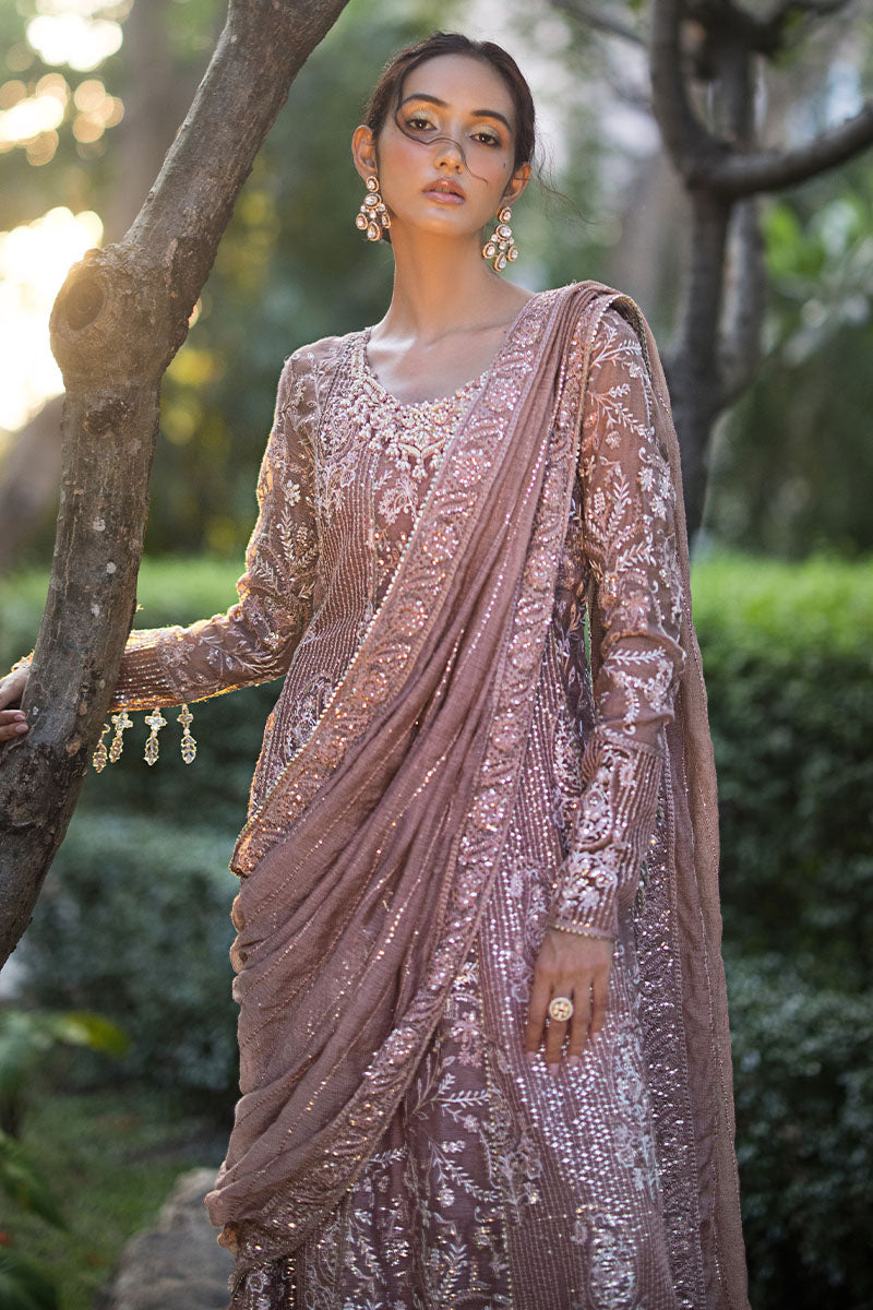 Mushq | Roohi Luxury Collection | Vaniya - House Of Hania