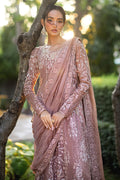 Mushq | Roohi Luxury Collection | Vaniya - House Of Hania