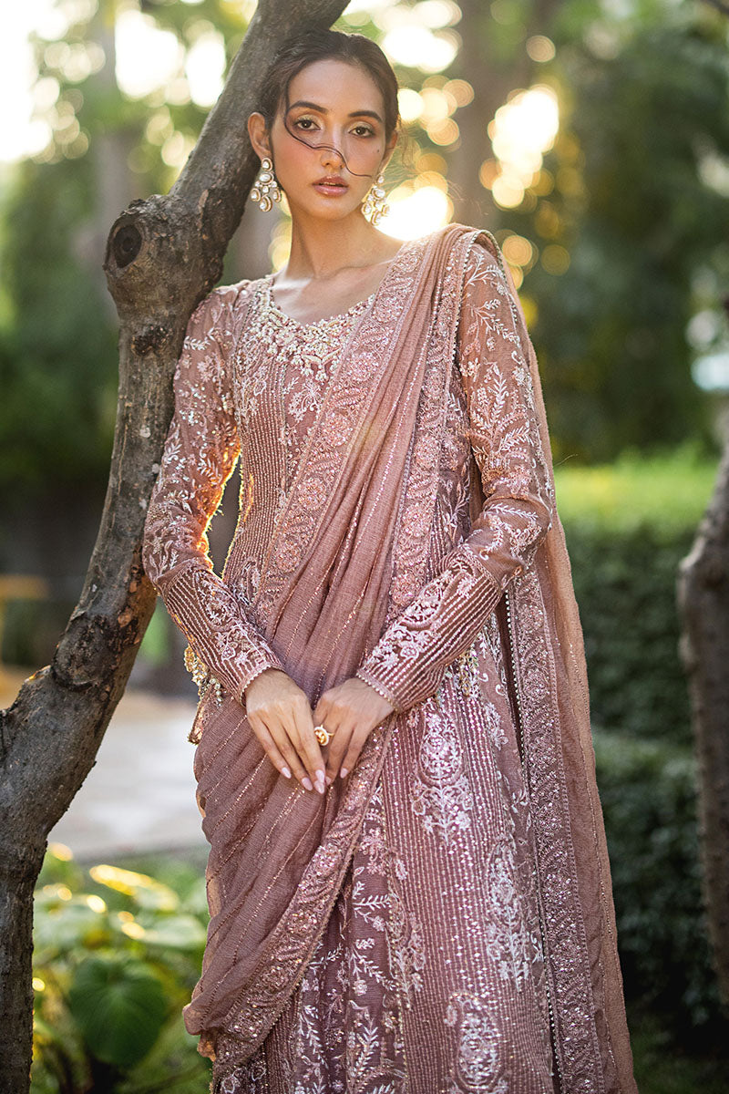 Mushq | Roohi Luxury Collection | Vaniya - House Of Hania