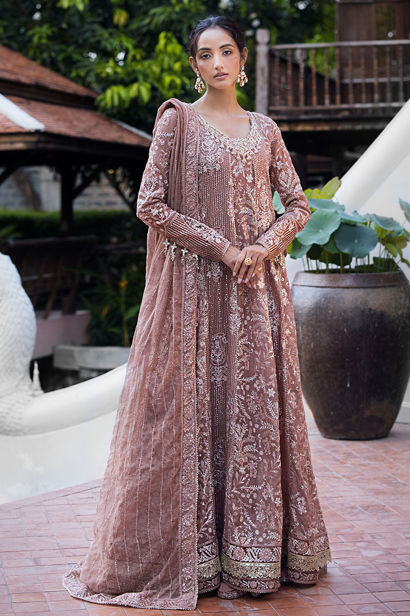 Mushq | Roohi Luxury Collection | Vaniya - House Of Hania